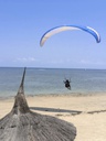 Baptême de l'air en Parapente