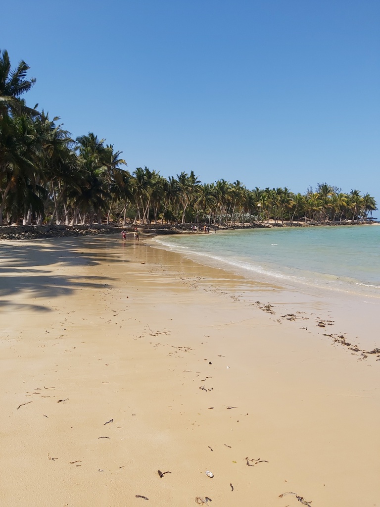 Journey into the Heart of Northern Tuléar